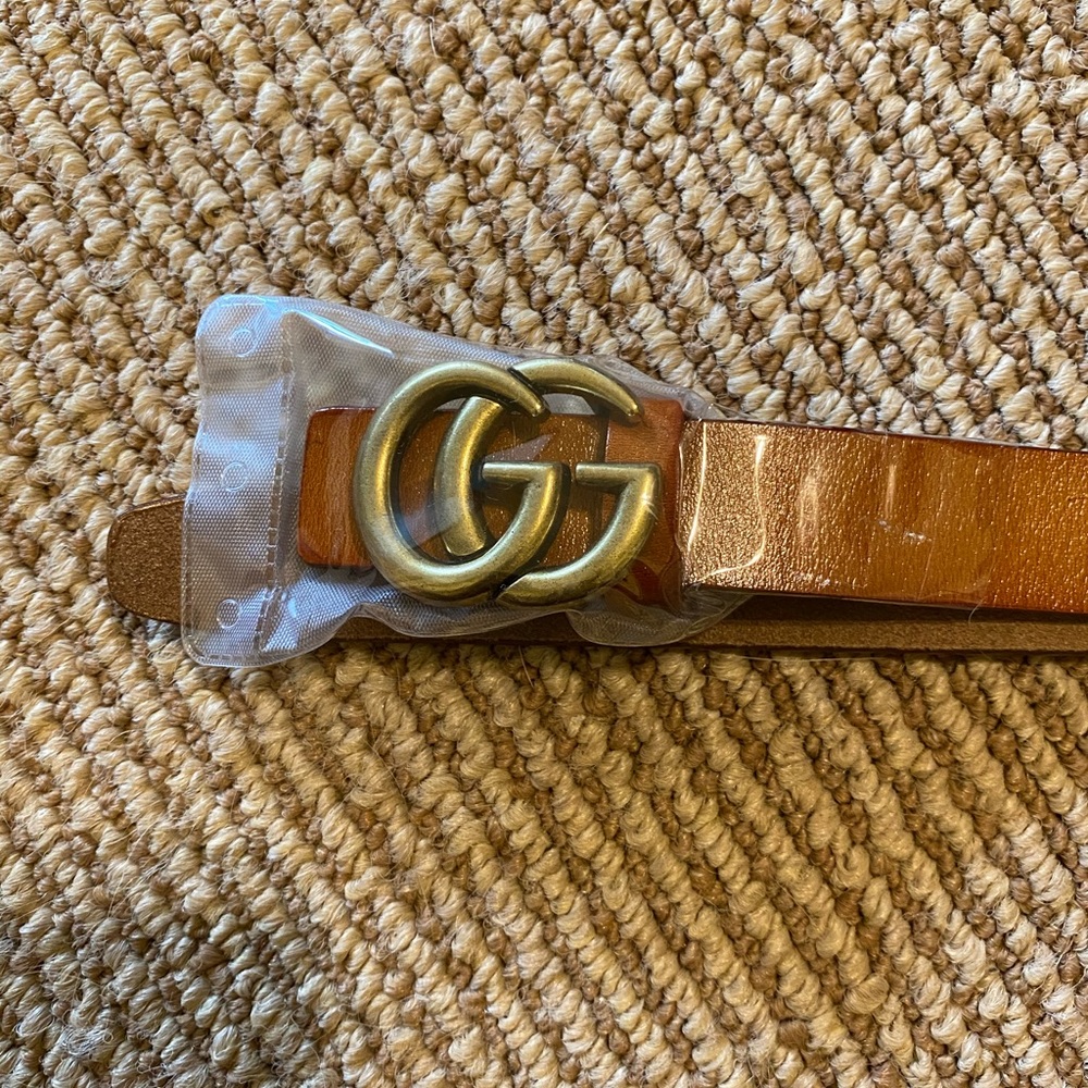 belt